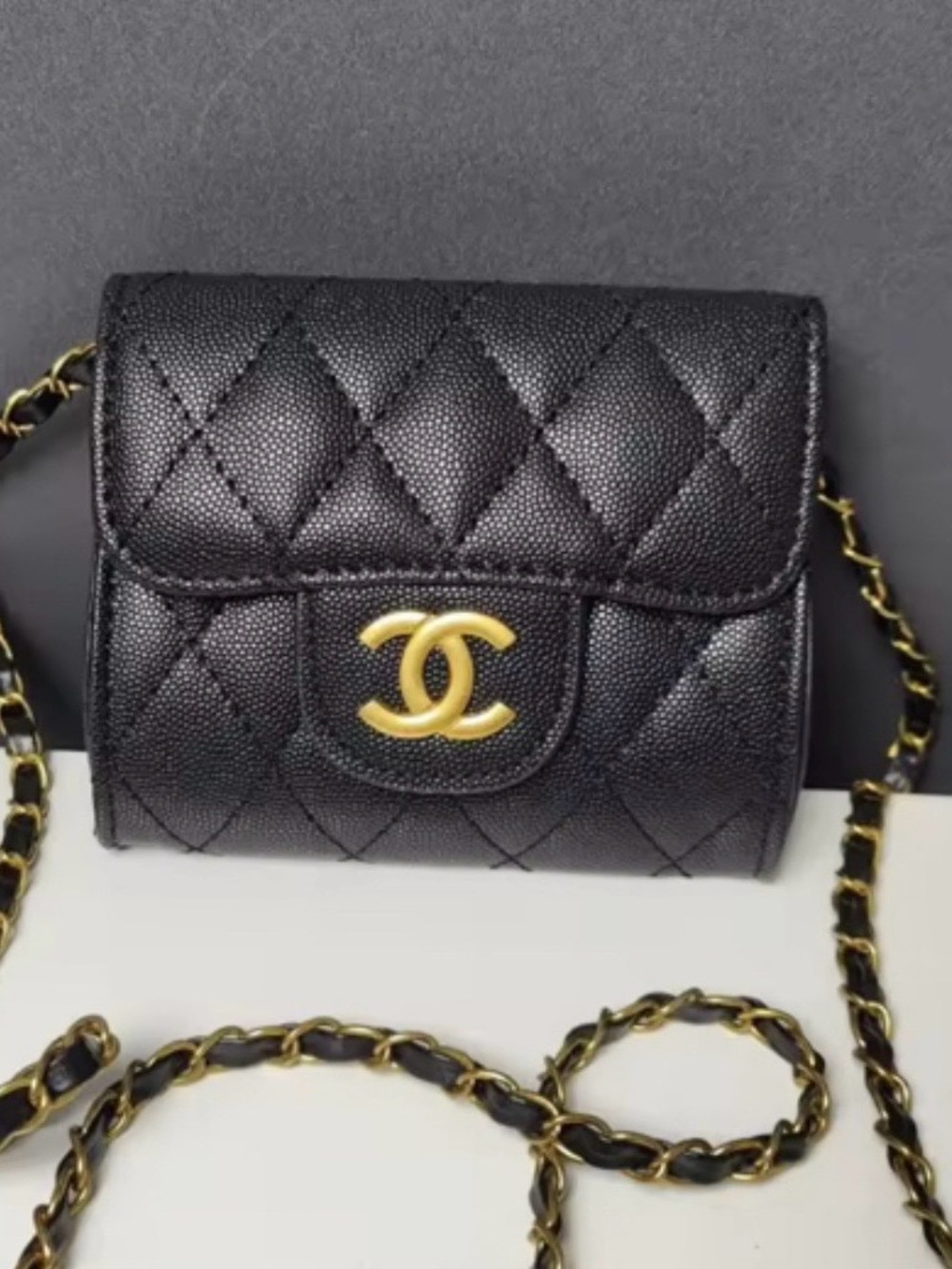 Small bag/wallet